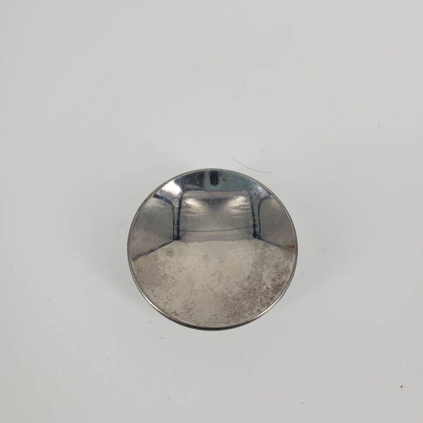 Chrome Knobs Etsy