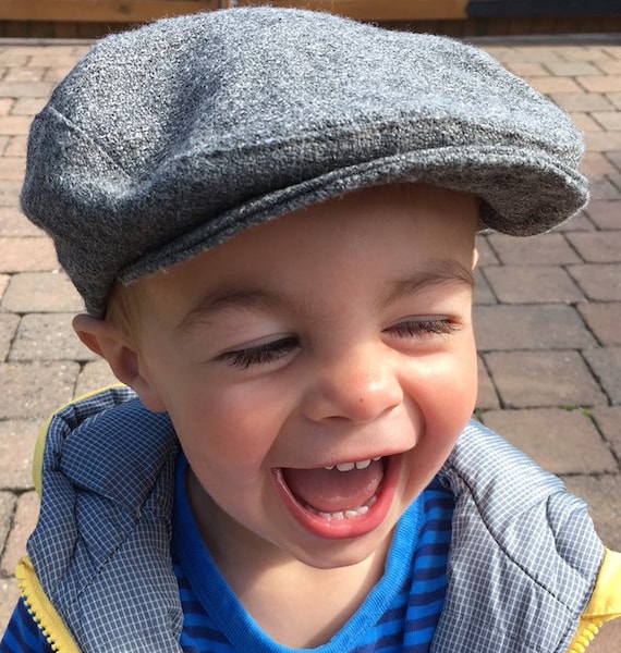 Geaccepteerd vorm rekenkundig Kinderen tweed flat cap nieuws jongen hoed peaky oogkleppen - Etsy Nederland