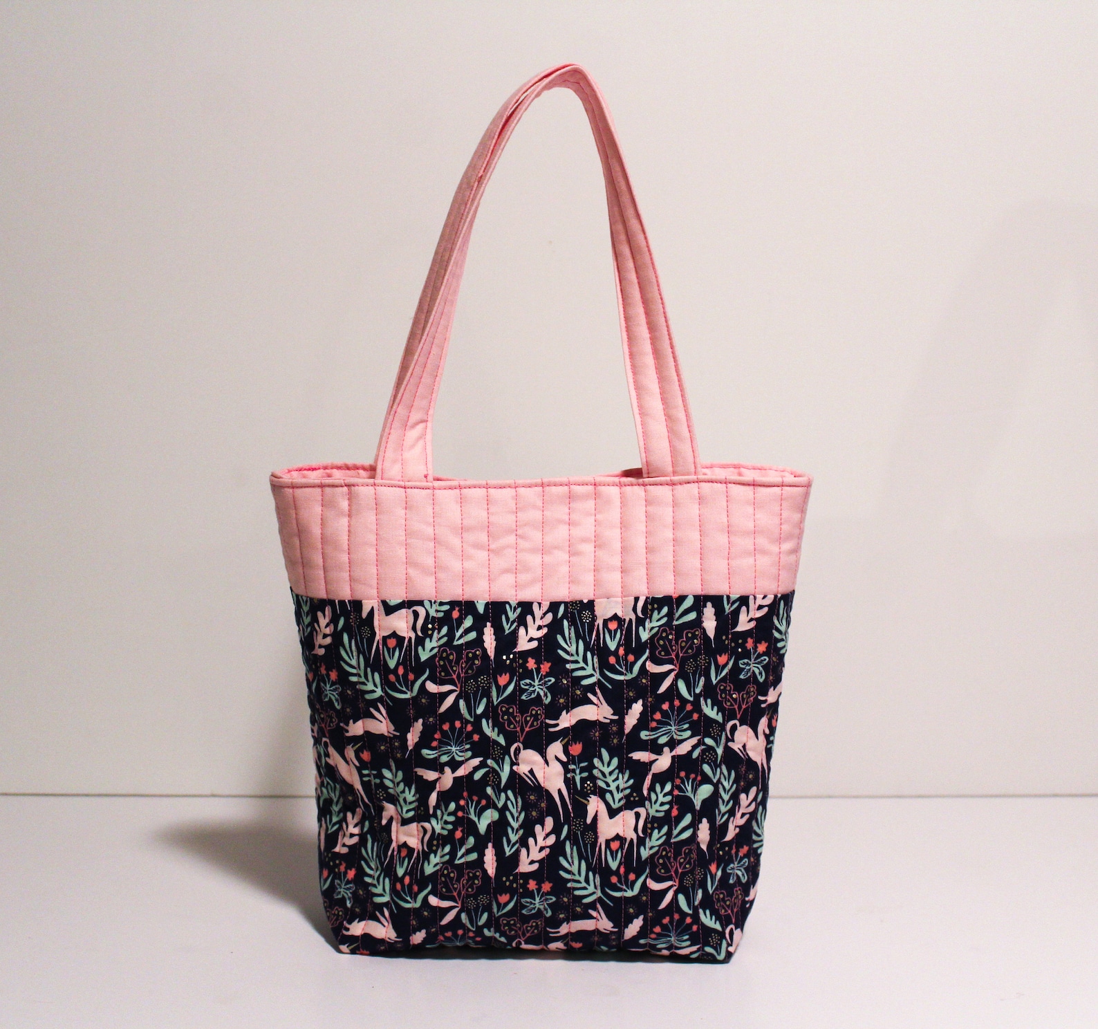 The Scripture Bag PATTERN - Etsy