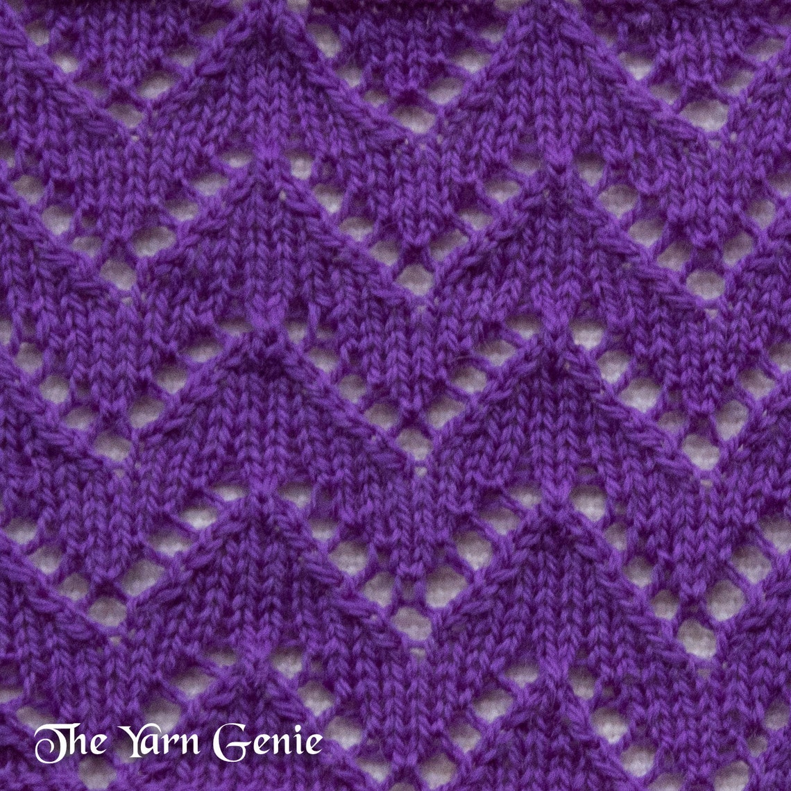 Lace Wash Cloths Knitting Pattern US, Lace Knitting Tutorial Pattern, Lace Dish Cloths Face