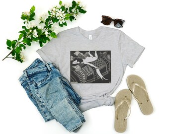 Cat Mom Shirt, Cat Lover Tee, Cute Book Cat Shirt, Floral Book Shirt, Book Lover Sweatshirt, Reader Bookish Tee, Cat Themed Gifts For Women