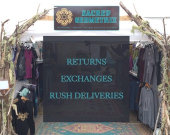 Frakttillägg (för returer/byten/expressleveranser)