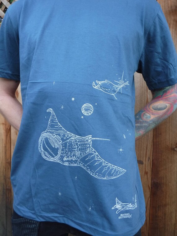 mantaray mens t shirts