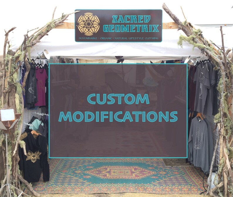 Anpassade modifieringar bild 1