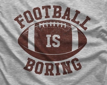 i hate football shirt