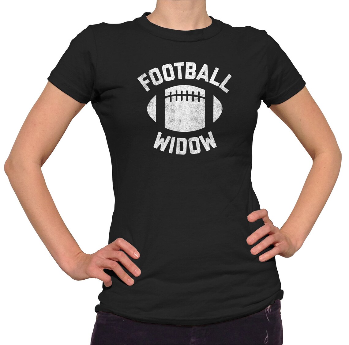 football wife shirt