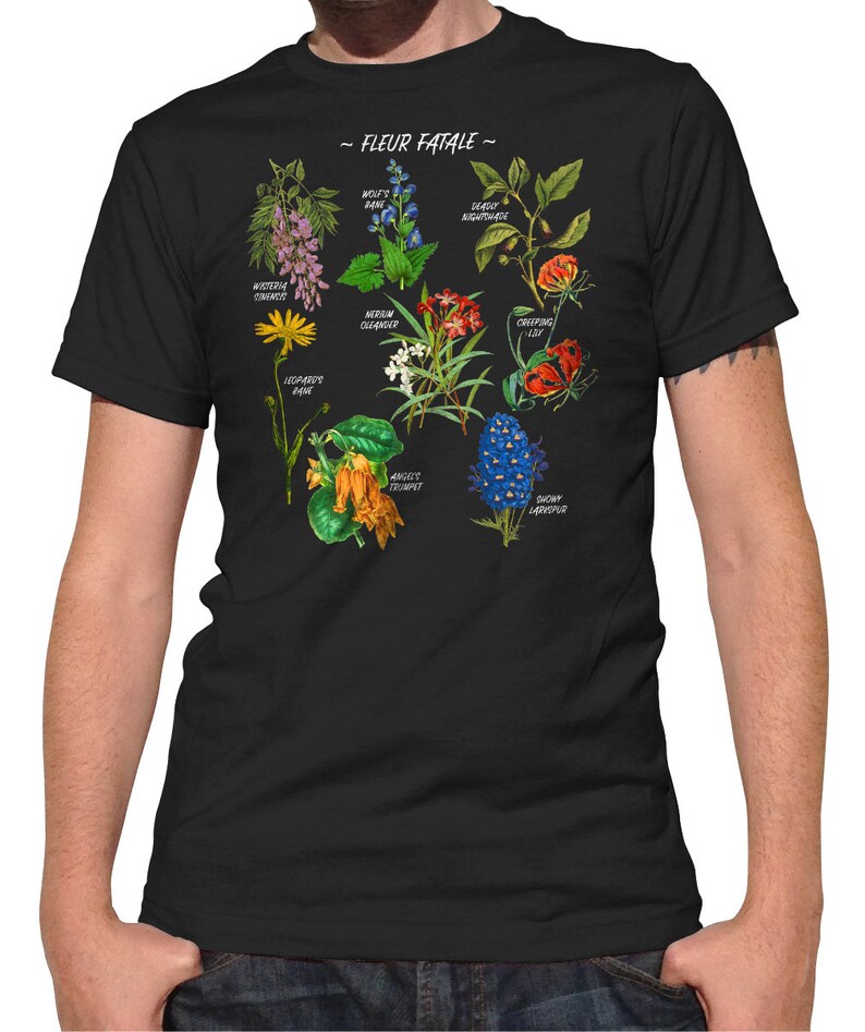 page and plant t shirt