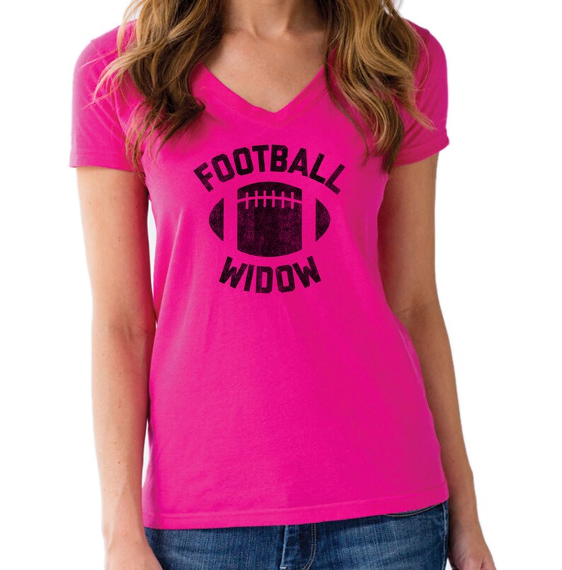 football wife shirt