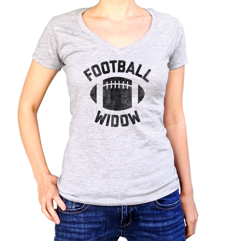 football wife shirt