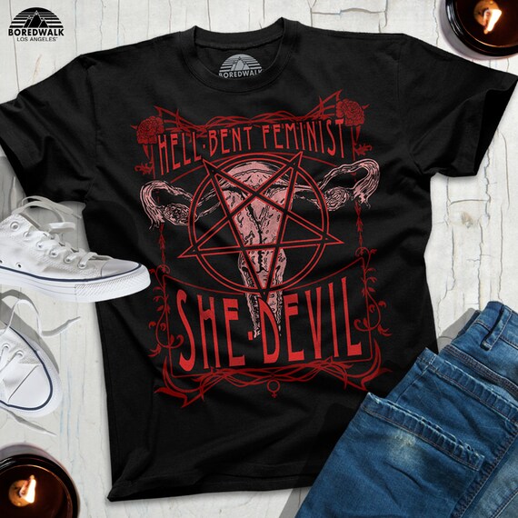 funny metal shirts