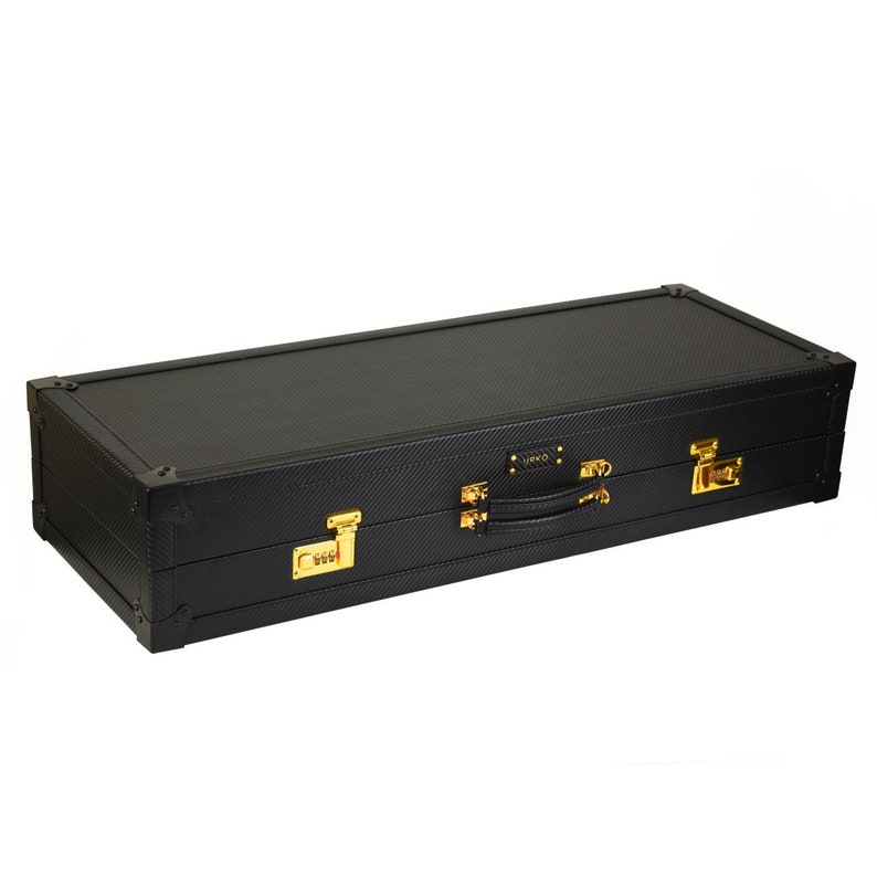 Luxury Bondage Storage Sade Trunk 