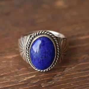 Delbert Vandever Navajo Jewelry - Etsy