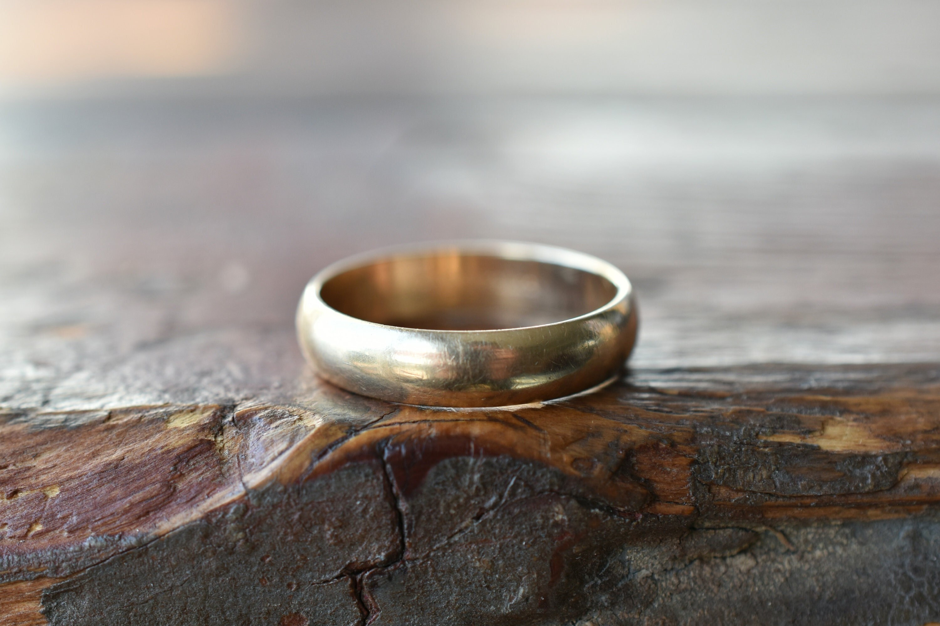Artcarved wedding bands 1970s deals