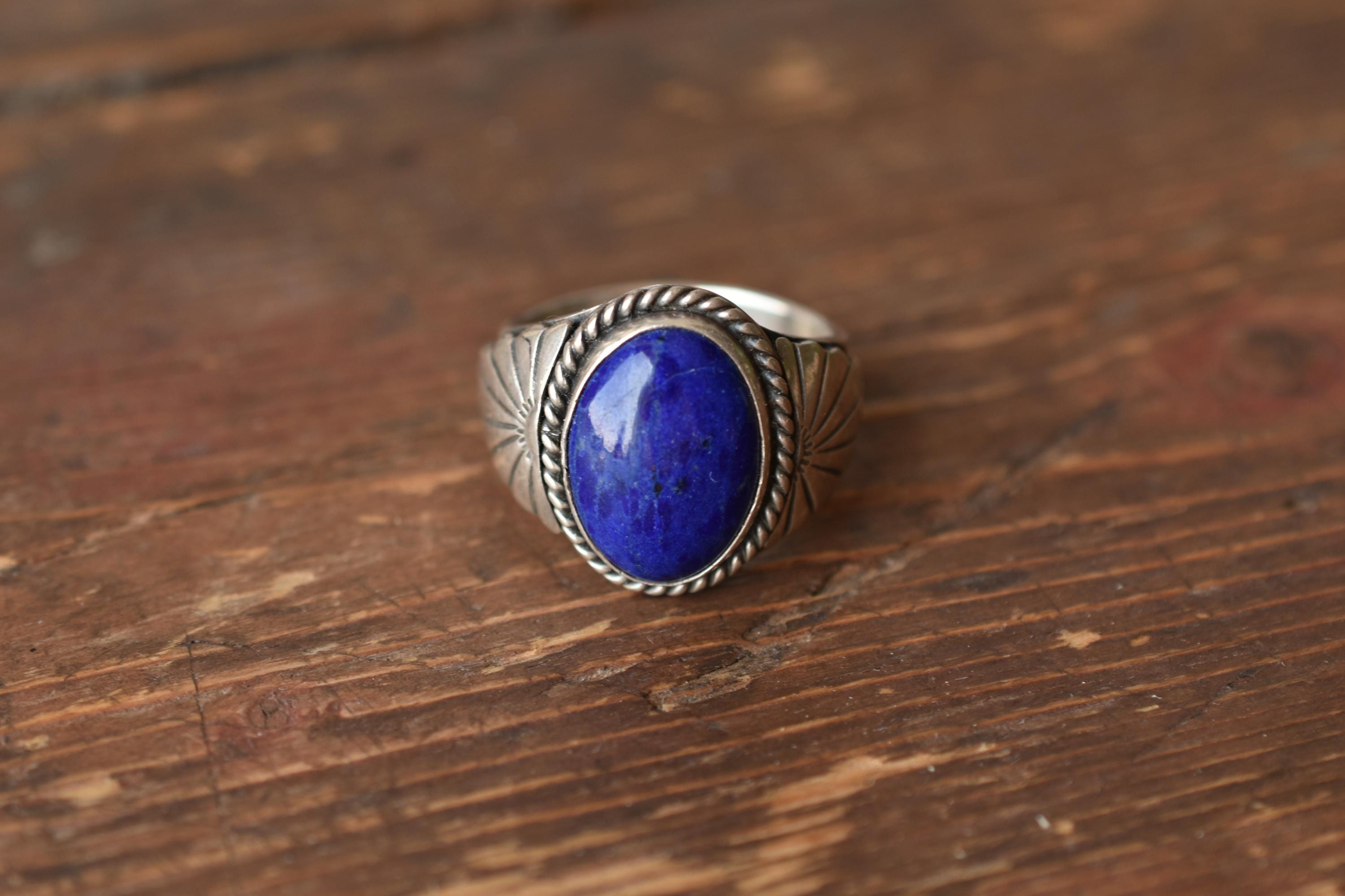 Delbert Vandever Navajo Jewelry - Etsy