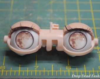 Full Moon Blythe Eye Chips - 14MM