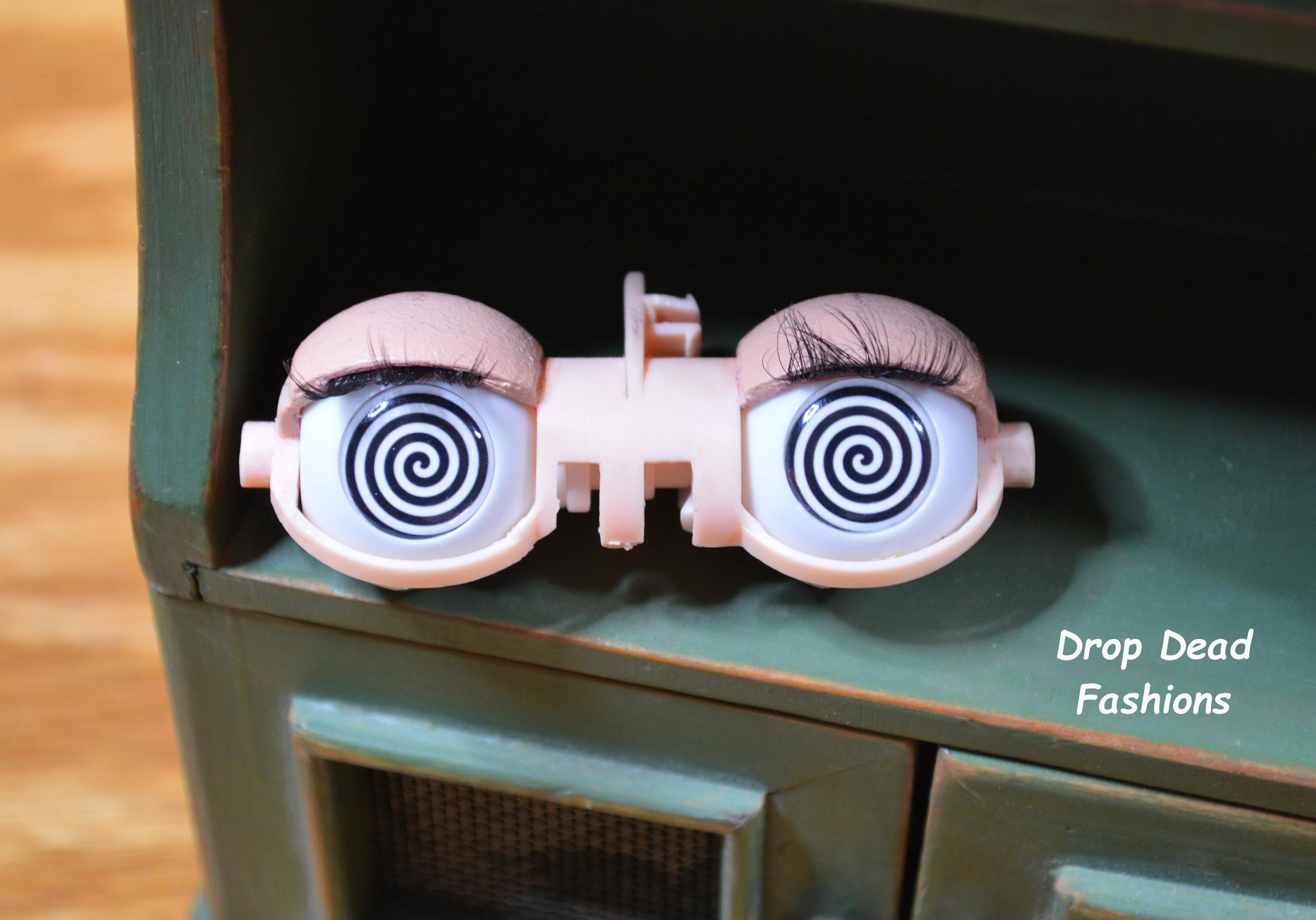 Blythe Eye Chips - Etsy