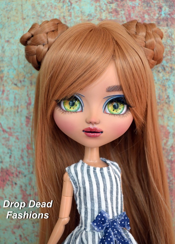pullip mio kit mocha