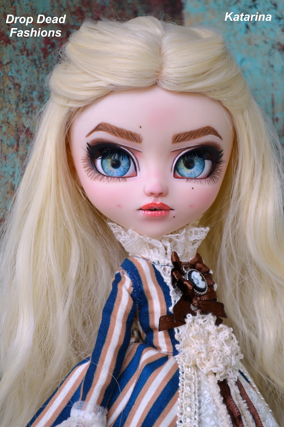 custom pullip