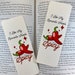 see more listings in the BOOKMARKS / NOTEPADS section