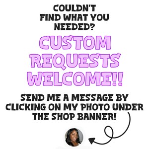 2025 Planner Stickers image 4
