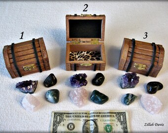 Treasure Chest