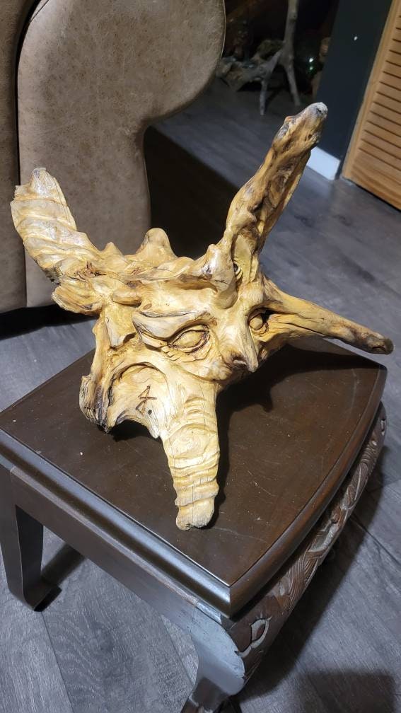 Stranger Things, Root Mass. - Etsy