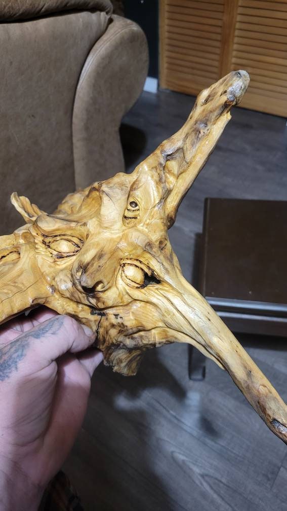 Stranger Things, Root Mass. - Etsy