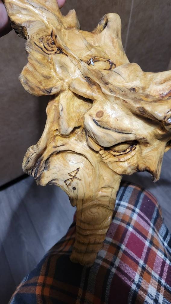 Stranger Things, Root Mass. - Etsy