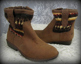 Little girl cowgirl boots, Kids boots, Girl boots, Cowgirl boots size 7, Girls size 7 shoes, Western kid boots, Cute kid shoes