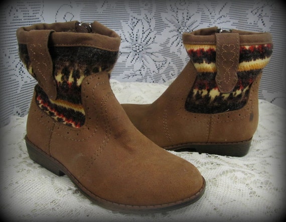 nice girl boots