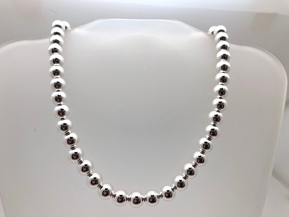 Perlina Lettera C In Argento 925 Andante-Stones - Charm Per Bracciali Pandora E Collane