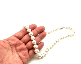 Perlina Distanziatrice A Forma Di Conchiglia, Finitura Argento