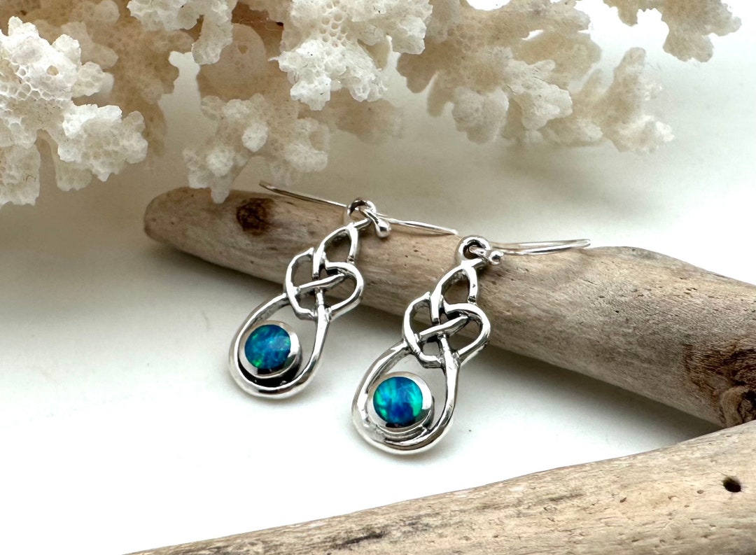 Orecchini Animali In Argento 925: Riccio Con Cristallo – Regalo Originale Per Donne