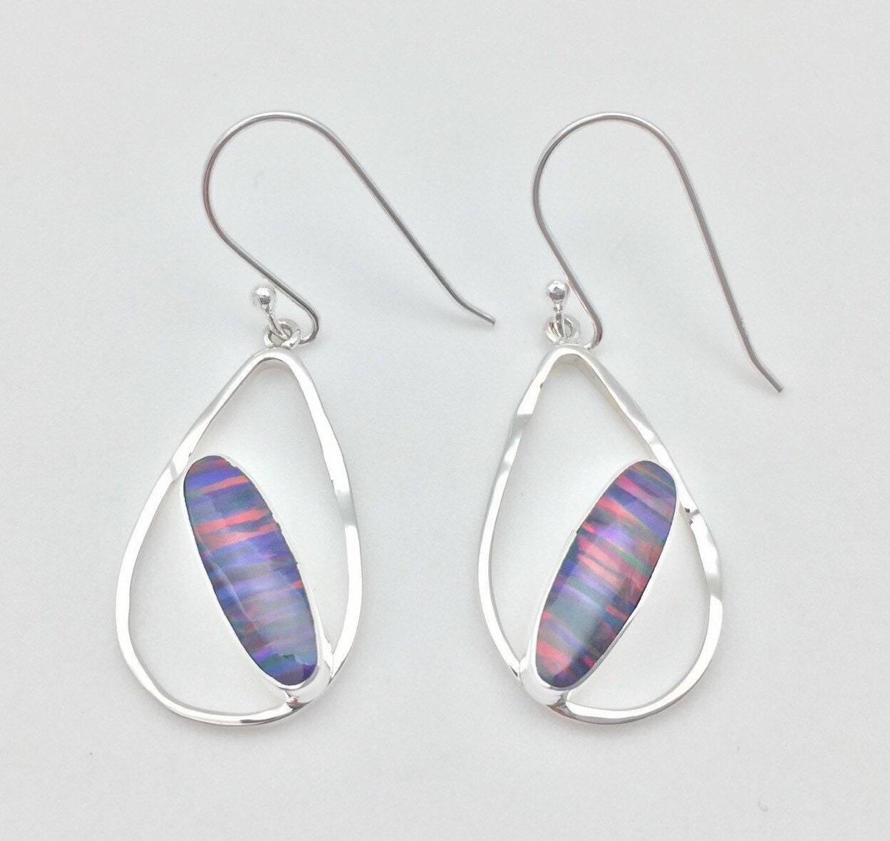 Orecchini a forma di balena simpatici Orecchini a bottone con balena smaltati in argento sterling 925 Orecchini con animali dell'oceano Orecchini a bottone ipoallergenici per donne Ragazze Blu