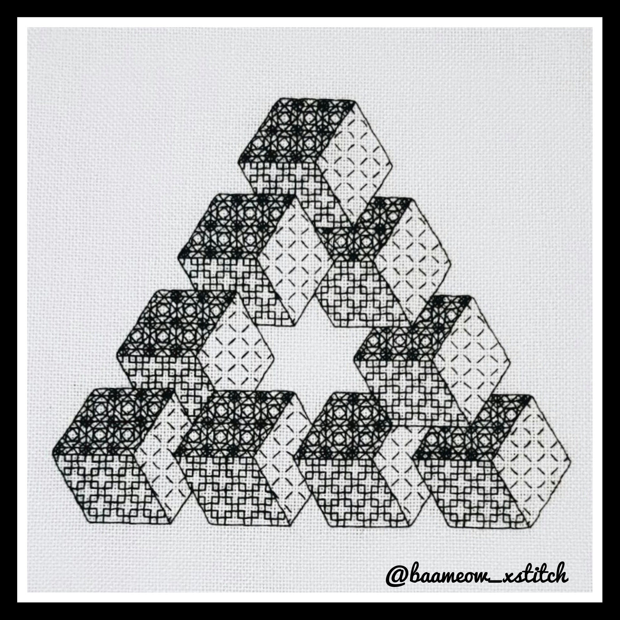 Mathematical Designs And Patterns Using Arithmetic Progression