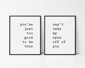 Can T Take My Eyes Etsy Can T Take My Eyes Etsy