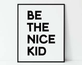 Little Minds Grow Here Printable Wall Art - Etsy