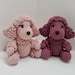 see more listings in the Crochet Patterns section