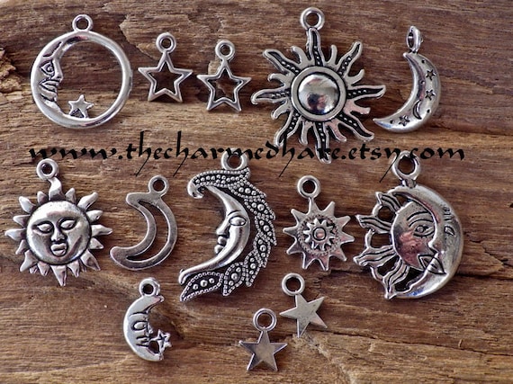 Pagan charms wholesale best sale