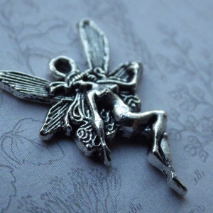 13 x Pagan Wiccan Charms Pendants, Witchy Bracelet Charms, Jewelry Making, Craft Supplies UK, Celtic Gothic Occult, Casting Tarot Witchcraft image 3