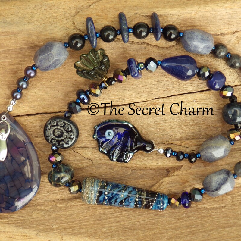 TheSecretCharm - Etsy
