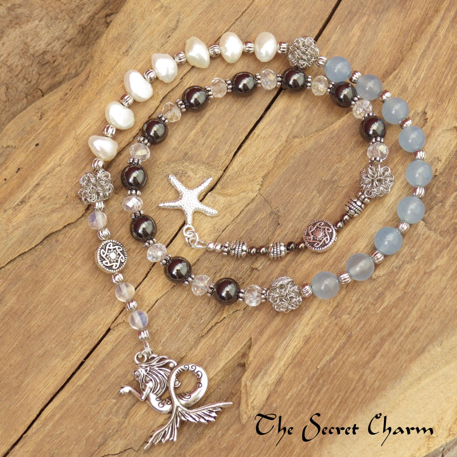 Ведьмина лестница как правильно плести