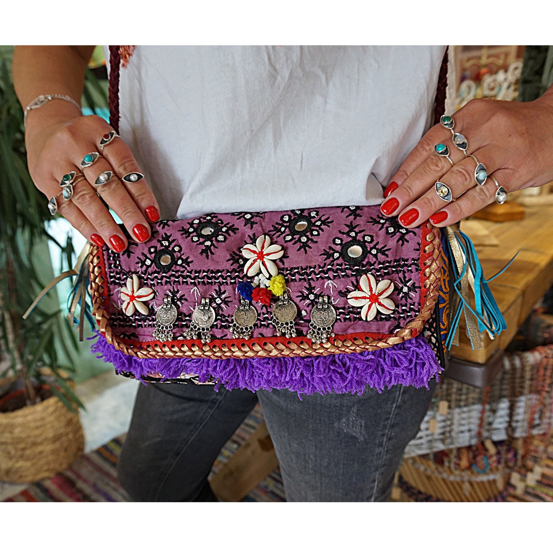 Sac à main pour femme avec poignée en perles brodées, sac à main de mariage, sac