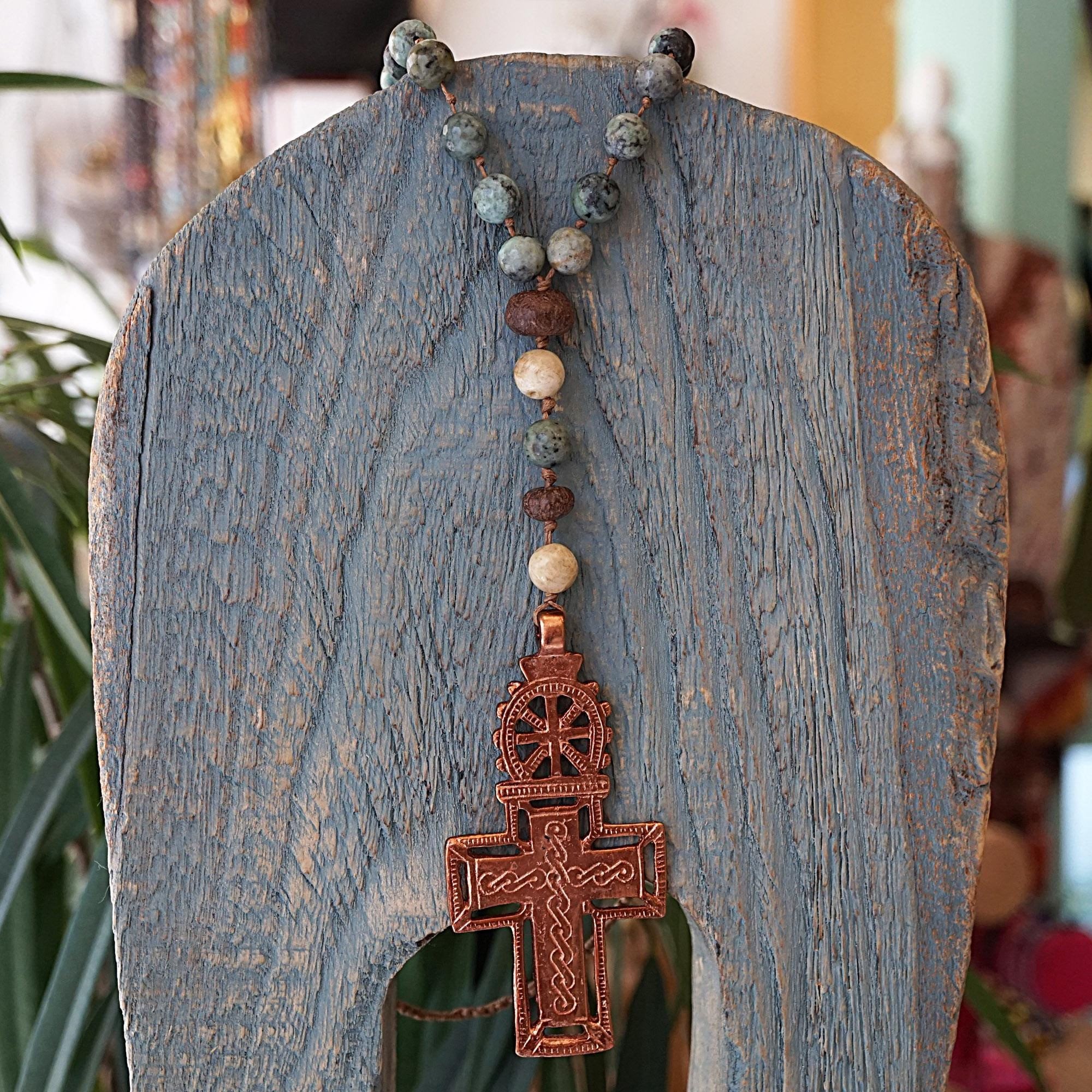 アクセサリー HOPE EARTH NECKLACE 60cm HOPE EARTH ネックレス HOPE EARTH necklace 60cm