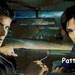 Brothers Winchesters #2. Supernatural. Cross Stitch Kit.