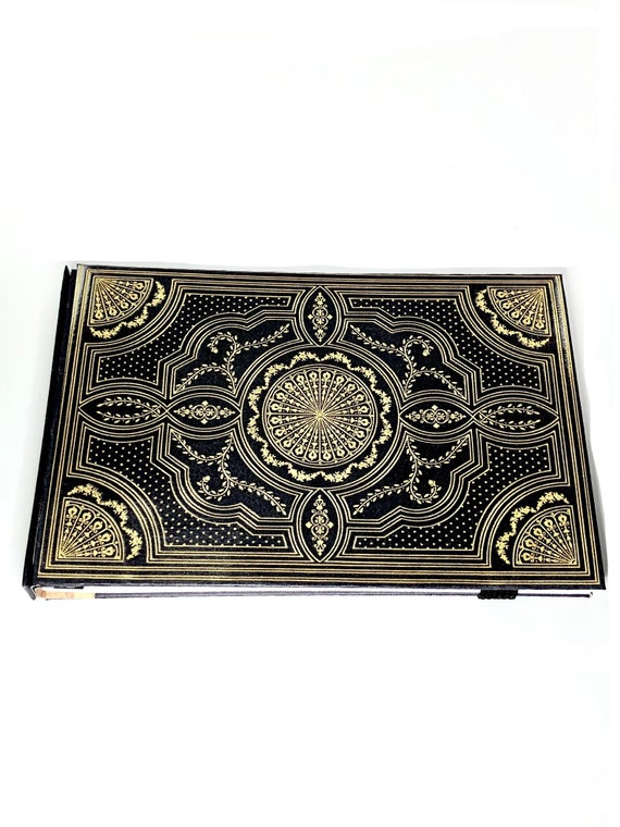 Multimedia paper art notebook watercolour paper 190 gsm Etsy