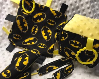 Batman Baby Shower Etsy