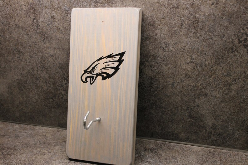 Philadelphia Eagles Ring Toss/eagles Ring Toss/philadelphia Etsy