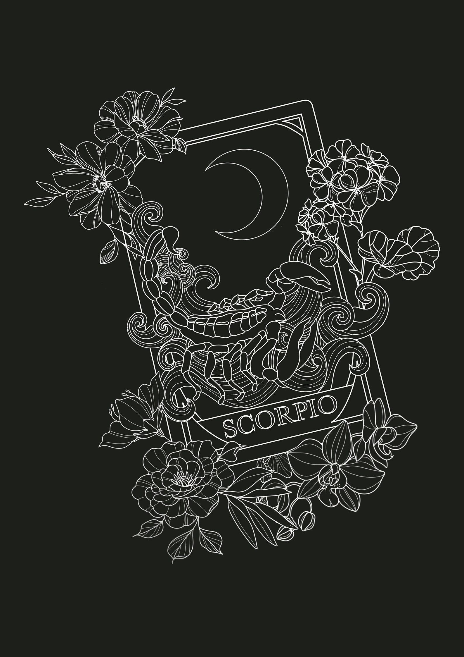 Scorpio Tarot Today - wyrp4ye
