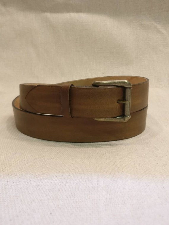 1.25/" Roller Buckle 2 Colors